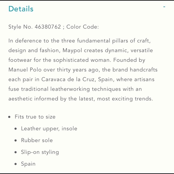 Maypol Fringed Espadrille Slide Sandals - New - Picture 2 of 5